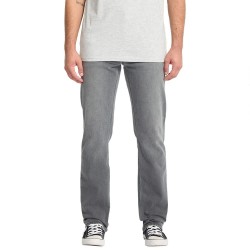 дънки,мъжки,панталони,volcom,solver,straight,fit,jeans,concrete