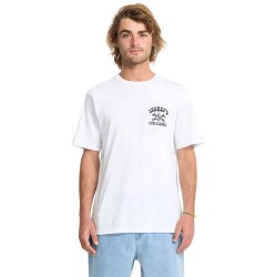 тениска,мъжки,тениски,volcom,stoneys,basic,short,sleeve,t,shirt,white