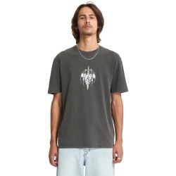 тениска,мъжки,тениски,volcom,sworder,pw,short,sleeve,t,shirt,black