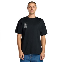 тениска,мъжки,тениски,volcom,tune,in,short,sleeve,t,shirt,antique,black