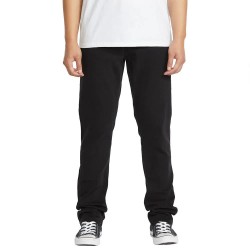 дънки,мъжки,панталони,volcom,vorta,straight,fit,jeans,black,out