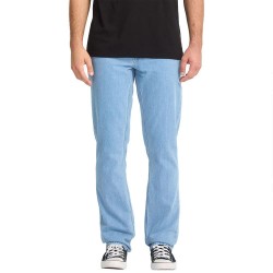 дънки,мъжки,панталони,volcom,vorta,straight,fit,jeans,camper,blue