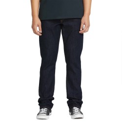 дънки,мъжки,панталони,volcom,vorta,straight,fit,jeans,rinse