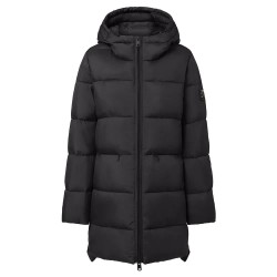 яке,дамски,якета,и,палта,ecoalf,marangu,jacket,refurbished,black,(black)