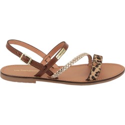 сандали,дамски,сандали,и,чехли,les,tropeziennes,batresse,sandals,brown,(leopard)