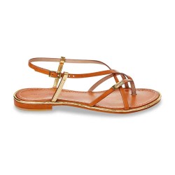 сандали,дамски,сандали,и,чехли,les,tropeziennes,monaco,sandals,brown,gold,(brown)