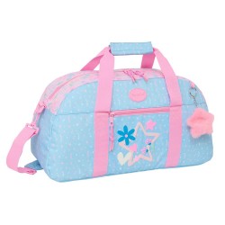 чанта,сакове,safta,blackfit8,smile,sport,bag,black,(blue)