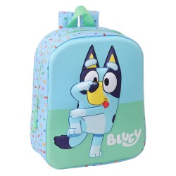 раница,раници,safta,622589011,bluey,3d,mini,6l,32x43x14,cm,backpack,blue,(multicolor)