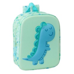 раница,раници,safta,622542011,dino,3d,mini,17l,32x43x14,cm,backpack,multicolor,(green)