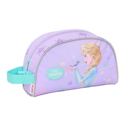 канцеларски,принадлежности,safta,frozen,spirit,beauty,pencil,case,purple,(multicolor)