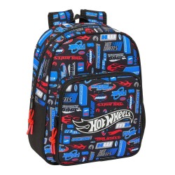 раница,раници,safta,612553524,hot,wheels,challenger,9l,32x43x14,cm,backpack,multicolor,(black)
