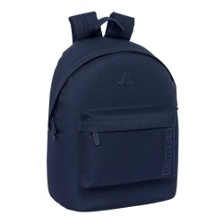 раница,раници,safta,kappa,basics,14.1´´,20l,32x43x14,cm,642582819,backpack,blue,(navy,blue)