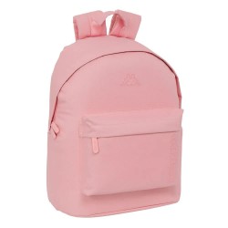 раница,раници,safta,kappa,basics,14.1´´,20l,32x43x14,cm,642585819,backpack,pink,(pink)