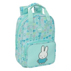 раница,раници,safta,612591765,miffy,friends,mini,4.5l,32x43x14,cm,backpack,multicolor,(blue)