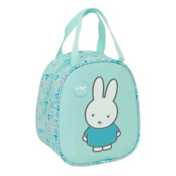 канцеларски,принадлежности,safta,miffy,friends,thermo,lunch,bag,blue,(multicolor)