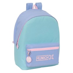 раница,раници,safta,612555820,munich,mellow,24.55l,32x43x14,cm,backpack,multicolor,(blue)