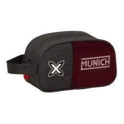 несесер,тоалетни,принадлежности,safta,munich,vulcan,wash,bag,multicolor,(black)