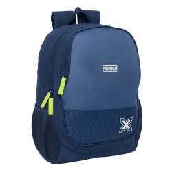 раница,раници,safta,642512665,munich,23l,32x43x14,cm,backpack,blue,indigo,(blue)