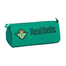 канцеларски,принадлежности,safta,real,betis,balompie,pencil,case,green,(multicolor)