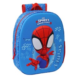 раница,раници,safta,622553890,spidey,8.64l,32x43x14,cm,backpack,multicolor,(blue)