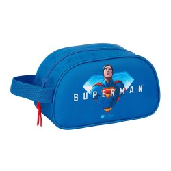 несесер,тоалетни,принадлежности,safta,superman,wash,bag,multicolor,(blue)