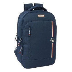 раница,раници,safta,612509894,the,eclipse,goose,15.6´´+tablet+usb,19.15l,32x43x14,cm,backpack,multicolor,(blue)