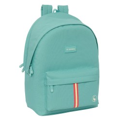 раница,раници,safta,642566820,the,goose,basics,15.6´´+usb,24.55l,32x43x14,cm,backpack,aquarelle,(green)