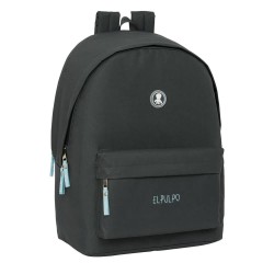 раница,раници,safta,622563820,the,octopus,24.55l,32x43x14,cm,backpack,graphite,(black)