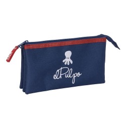 канцеларски,принадлежности,safta,the,octopus,triple,pencil,case,multicolor,(blue)