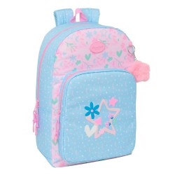 раница,раници,safta,642527876,blackfit8,smile,19.30l,32x43x14,cm,backpack,multicolor,(blue)