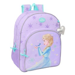 раница,раници,safta,612571180,frozen,spirit,19l,32x43x14,cm,backpack,multicolor,(purple)