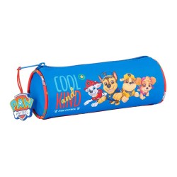 канцеларски,принадлежности,safta,paw,patrol,pencil,case,multicolor,(blue)