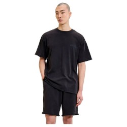 тениска,мъжки,тениски,ellesse,darryl,short,sleeve,t,shirt,black