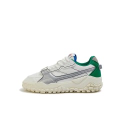 маратонки,дамски,маратонки,ellesse,lsr,trainers,white,green,(white)
