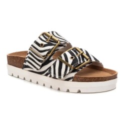 Сандали Refresh 17286202 sandals - White (White) сандали,дамски,сандали,и,чехли,refresh,17286202,sandals,white,(white)