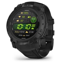 часовници,garmin,reloj,instinct®,3,50,mm,amoled,tactical,edition,black,black,(black)