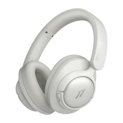 слушалки,слушалки,1more,anc,sonoflow,hq31,wireless,headphones,silver,(white)