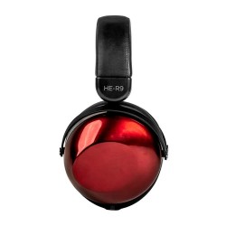слушалки,слушалки,hifiman,he,r9,planar,wireless,headphones,red,(black,red)