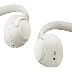 слушалки,слушалки,qcy,anc,h3,wireless,headphones,white,(white)