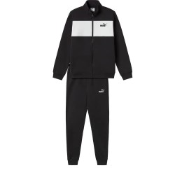 анцуг,детски,анцузи,puma,essentials,692205,tracksuit,black,white,(black)