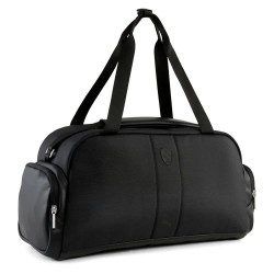 чанта,сакове,puma,ferrari,pro,overnight,bag,black