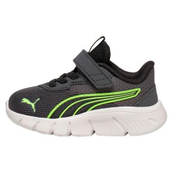 маратонки,детски,маратонки,puma,flexfocus,modern,ac+,inf,trainers,black,(dusky,gray,yellow,alert,black)