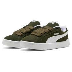 маратонки,детски,маратонки,puma,park,lifestyle,easy,sd,jr,trainers,dusky,gray,white,(green)