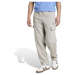 анцуг,мъжки,панталони,adidas,all,szn,fleece,loose,cargo,open,hem,joggers,grey,(medium,grey,heather)