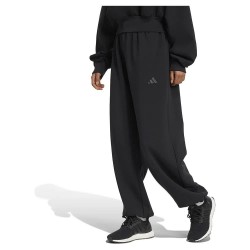 панталони,мъжки,панталони,дамски,панталони,adidas,all,szn,soft,lux,loose,pants,black,(black)
