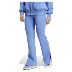 панталони,дамски,панталони,adidas,all,szn,soft,lux,flared,pants,blue,fusion,(blue)