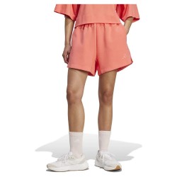 къси,панталони,дамски,панталони,adidas,all,szn,soft,lux,loose,shorts,semi,turbo,(orange)