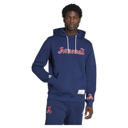 суичър,мъжки,пуловери,adidas,arsenal,us,pack,hoodie,blue,(night,indigo)