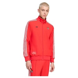 яке,мъжки,анцузи,adidas,benfica,terrace,icons,tracksuit,jacket,benfica,red,(red)