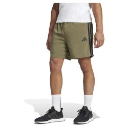 къси,панталони,мъжки,панталони,adidas,essential,3,stripes,chelsea,shorts,green,(olive,strata,black)